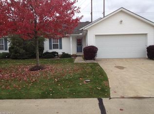 3886 Reeves Ln, Medina, OH 44256