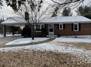 526 McConville Rd, Lynchburg, VA 24502