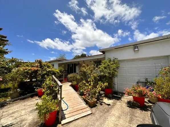 14730 NE 8th Avenue, Miami, FL 33161