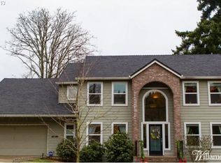 8115 SE 134th Dr, Portland, OR 97236