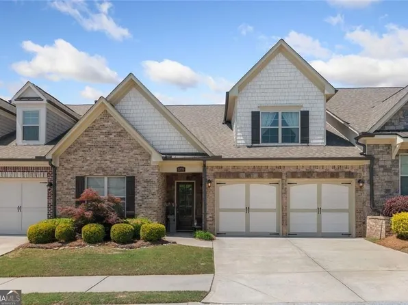 5770 Dalton Rdg, Suwanee, GA 30024