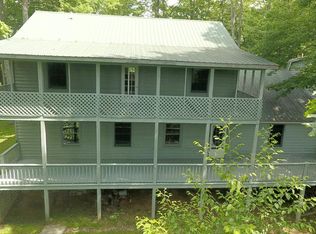 2983 Conner Grove Rd SW, Willis, VA 24380