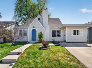 2720 S Logan St, Englewood, CO 80113