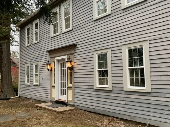 105 Greenwoods Rd E #2, Norfolk, CT 06058