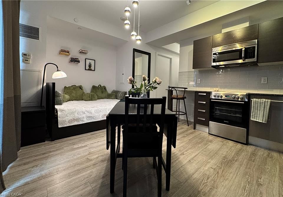 1st image of 42 Charles St E #2206