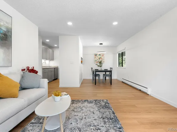 1116 Elysian Fields Drive Bldg 1116 #F, Lafayette, CO 80026