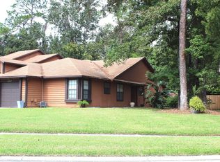 3113 Falconer Dr, Jacksonville, FL 32223