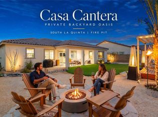 58132 Aragon Way, La Quinta, CA 92253