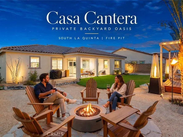 58132 Aragon Way, La Quinta, CA 92253