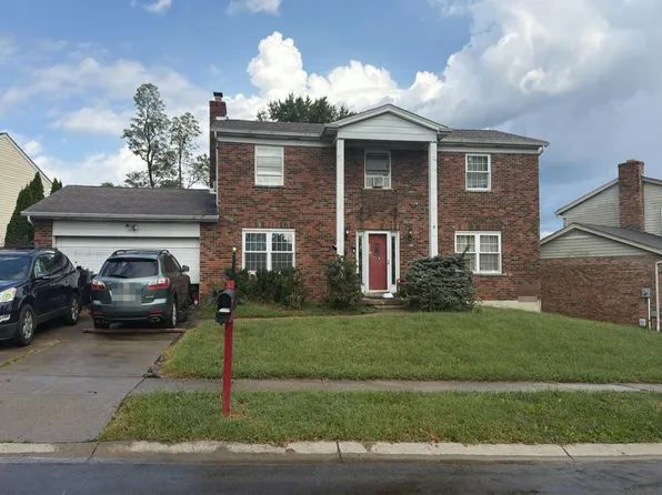 2784 Morningridge Dr, Cincinnati, OH 45211