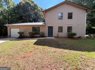 3808 Shane Ct, Ellenwood, GA 30294