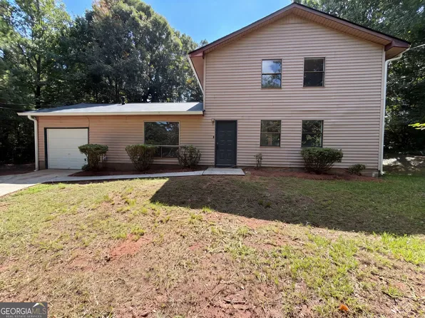 3808 Shane Ct, Ellenwood, GA 30294