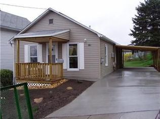 129 Pleasantview Ave, Butler, PA 16001