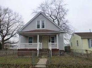 1630 E Cummins Ave, Springfield, IL 62702