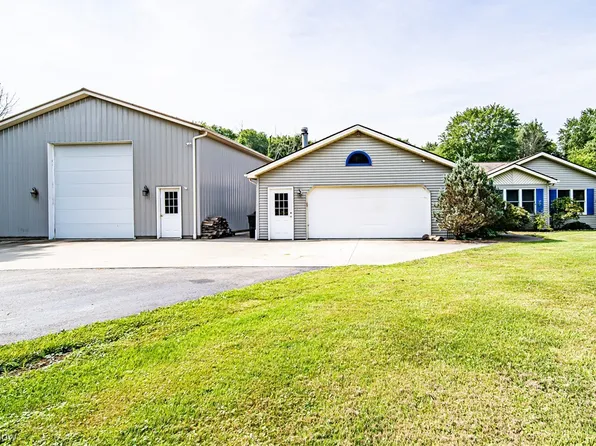 1706 Clay St, Austinburg, OH 44010