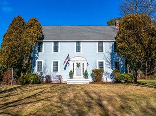 40 Walker Rd, Duxbury, MA 02332