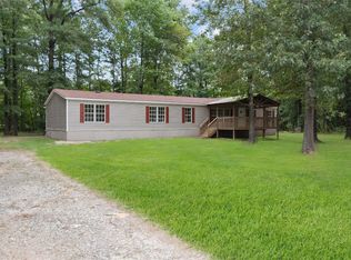 9620 Country Living Dr, Haughton, LA 71037