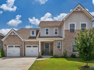 24536 Beacon Cir, Athens, AL 35613