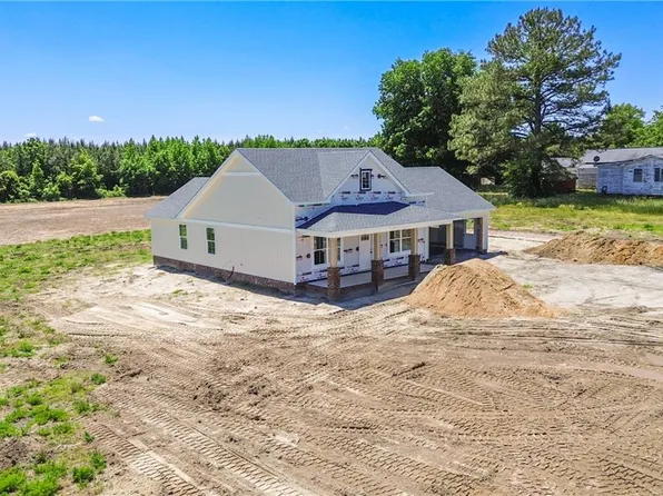 971 Willeyton Rd, Gates, NC 27937