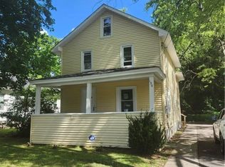 130 Kimber Ave, Syracuse, NY 13207