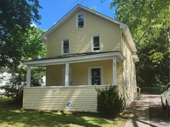 130 Kimber Ave, Syracuse, NY 13207