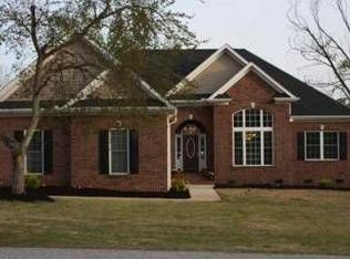 108 Stonegate Ct, Easley, SC 29642