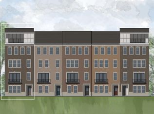 HARRIDAN Plan, Goose Creek Village, Ashburn, VA 20147