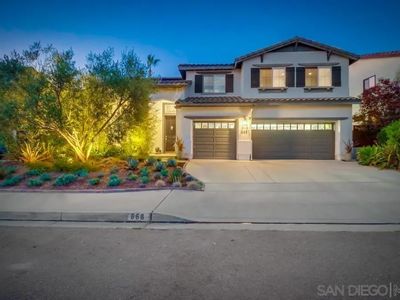 668 El Portal Dr, Chula Vista, CA, 91914