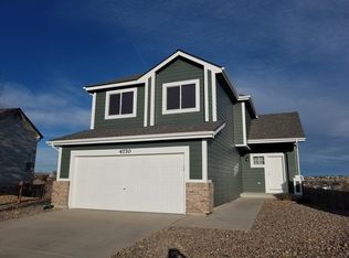 4770 Skywriter Cir, Colorado Springs, CO 80922