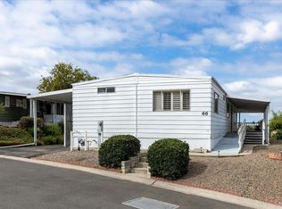 971 Borden Rd SPACE 66, San Marcos, CA 92069