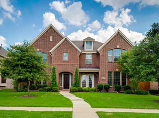 1063 Big Spring Dr, Allen, TX 75013