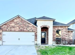 9011 Hidden Oaks Dr, Temple, TX 76502