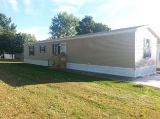 104 Bejac Dr, Battle Creek, MI 49037