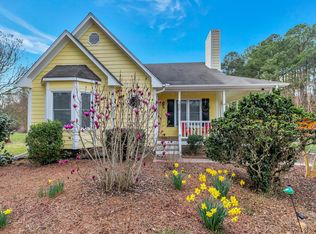 5244 Carrier Way, Raleigh, NC 27603