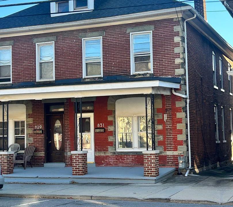 1st image of 831 W Washington St