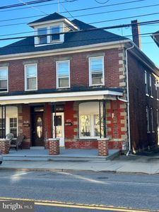 831 W Washington St, Hagerstown, MD, 21740
