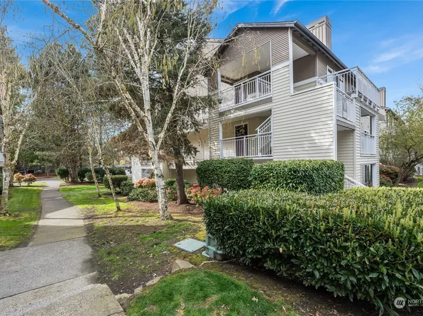 12303 Harbour Pointe Boulevard #W201, Mukilteo, WA 98275