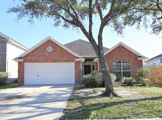 18835 Appletree Ridge Rd, Houston, TX 77084