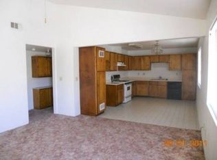 21601 Randsburg Mojave Rd APT D, California City, CA 93505