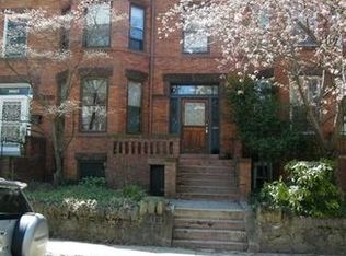 1804 Lamont St NW, Washington, DC 20010