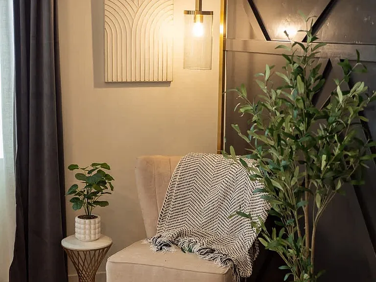 Reading Area