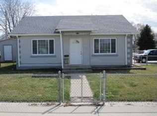 289 W 200 S, Payson, UT 84651