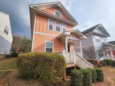 2110 Lakeside Dr, Athens, GA, 30605
