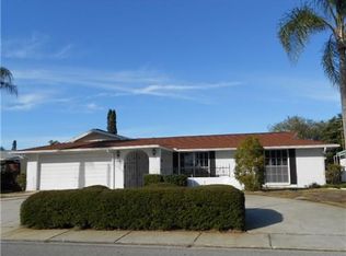 5919 Mockingbird Dr, New Port Richey, FL 34652