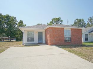 509 Ashwood Ln, Pensacola, FL 32506