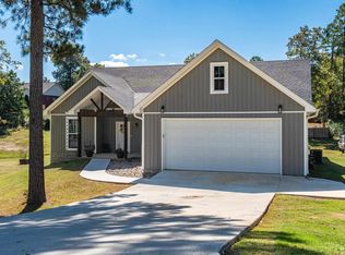 1038 Marion Anderson Rd, Hot Springs, AR 71913