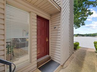 1319 Airport Rd UNIT 2F, Hot Springs National Park, AR 71913