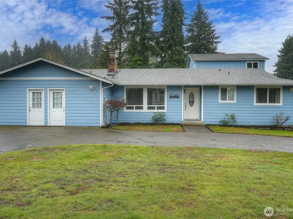 2412 Lexington Street, Steilacoom, WA 98388