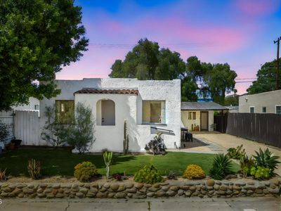 151 W Vince St, Ventura, CA, 93001