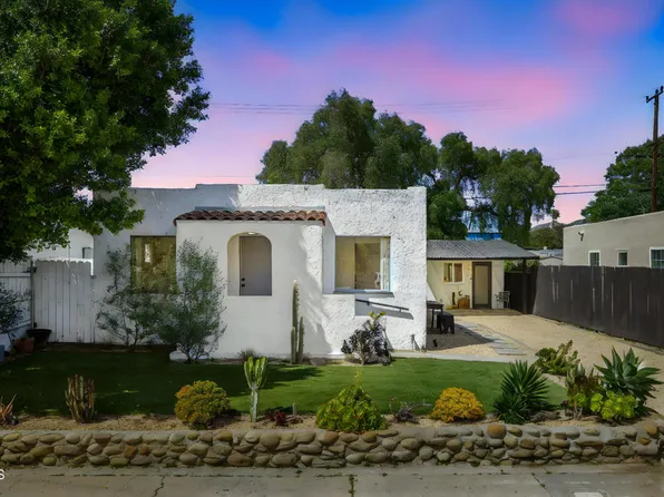 151 W Vince St, Ventura, CA 93001